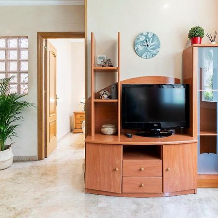 Blonzu Mauritania Daire Benalmádena Dış mekan fotoğraf